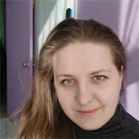 Фотография репетитора Вонсович Юлия Константиновна