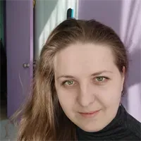 Фотография репетитора Вонсович Юлия Константиновна