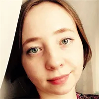 Фотография репетитора Истомина Анна Сергеевна