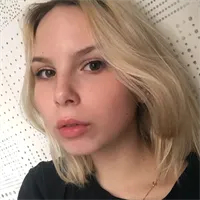 Фотография репетитора Волкова Полина Владимировна