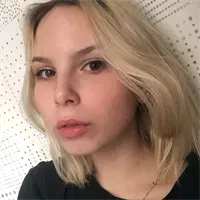 Фотография репетитора Волкова Полина Владимировна