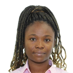 Фотография репетитора Оппонг Комфорт 