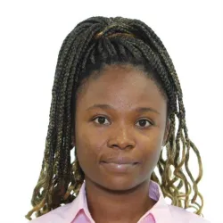 Фотография репетитора Оппонг Комфорт 