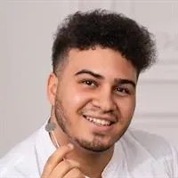 Фотография репетитора Вонки Элвис Эко 