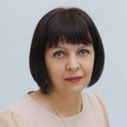 Фотография репетитора Долгова Светлана Николаевна