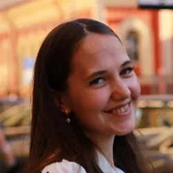 Фотография репетитора Исмагилова Эльмира Шамилевна