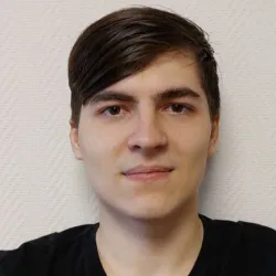 Фотография репетитора Прохоров Владимир Ефимович