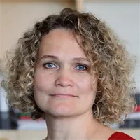 Фотография репетитора Берестова Елена Леонидовна