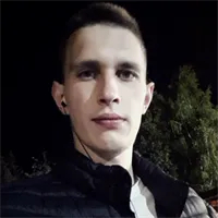 Фотография репетитора Долгов Сергей Владимирович