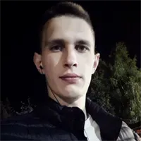 Фотография репетитора Долгов Сергей Владимирович