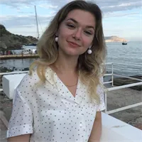 Фотография репетитора Вакурова Дарья Вячеславовна