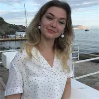 Фотография репетитора Вакурова Дарья Вячеславовна