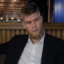 Фотография репетитора Рычагов Николай Николаевич