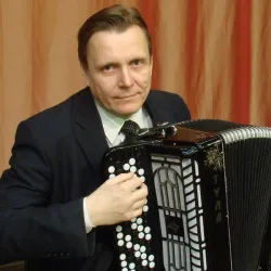 Фотография репетитора Мацейко Юрий Витальевич