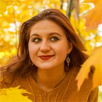 Фотография репетитора Завьялова Мария Сергеевна