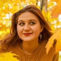 Фотография репетитора Завьялова Мария Сергеевна