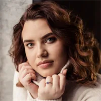 Фотография репетитора Деревскова Полина Андреевна