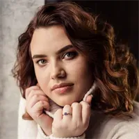 Фотография репетитора Деревскова Полина Андреевна