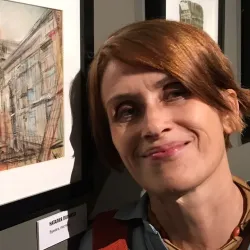 Фотография репетитора Поликша Наталия Юрьевна