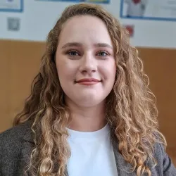 Фотография репетитора Никитина Наталья Константиновна