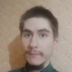 Фотография репетитора Молдабеков Андрей Дмитриевич