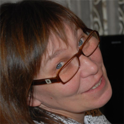 Фотография репетитора Гольцова Ирина Феликсовна