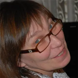 Фотография репетитора Гольцова Ирина Феликсовна