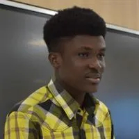 Фотография репетитора Сарфо Кантанка Дуглас 