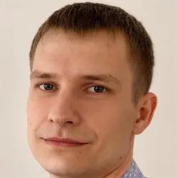 Фотография репетитора Королев Сергей Борисович