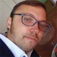 Фотография репетитора Анищенко Артем Юрьевич