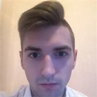 Фотография репетитора Скотников Василий Сергеевич