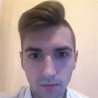 Фотография репетитора Скотников Василий Сергеевич