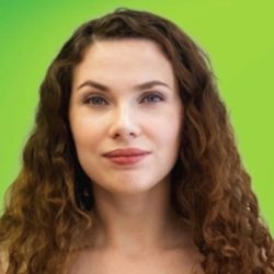 Фотография репетитора Беденко Кристина Александровна