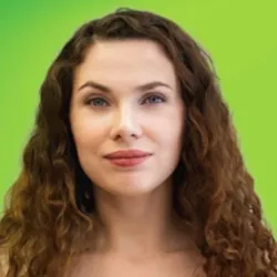 Фотография репетитора Беденко Кристина Александровна