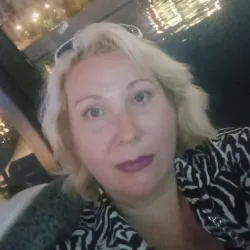 Фотография репетитора Дорошенко Ольга Владимировна