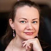 Фотография репетитора Белоцерковская Ольга Витальевна