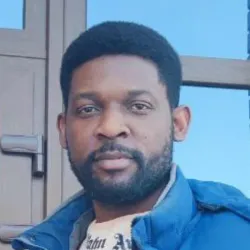 Фотография репетитора Олову Гбенга Олалекан