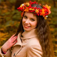 Фотография репетитора Беликова Елизавета Юрьевна