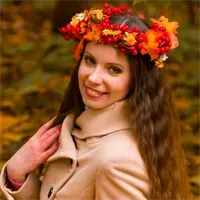 Фотография репетитора Беликова Елизавета Юрьевна