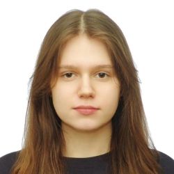 Фотография репетитора Сизова Екатерина Андреевна