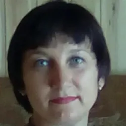 Фотография репетитора Вальтер Олеся Владимировна