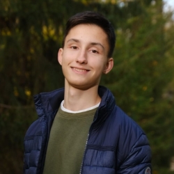 Фотография репетитора Нигметзянов Тимур Айратович