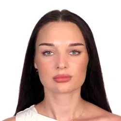 Фотография репетитора Апаршина Мария Дмитриевна