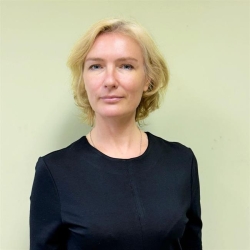 Фотография репетитора Коновалова Алла Владимировна