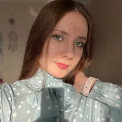 Фотография репетитора Руденко Екатерина Витальевна