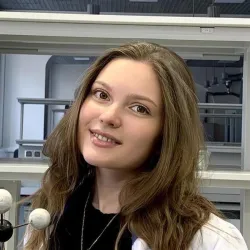 Фотография репетитора Тимкина Дарья Алексеевна