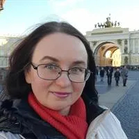 Фотография репетитора Бойченко Эльвира Николаевна