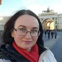 Фотография репетитора Бойченко Эльвира Николаевна