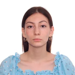Фотография репетитора Юнусова Карина 