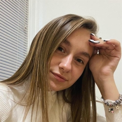 Фотография репетитора Шевцова Ангелина Александровна